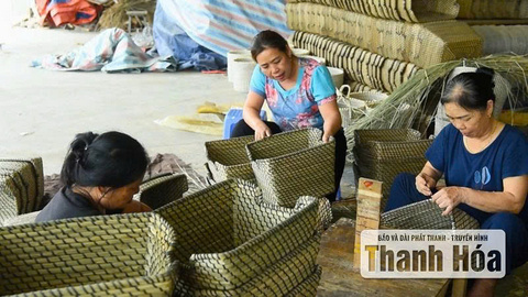 (36)- Những người phụ nữ giữ “hồn nghề”